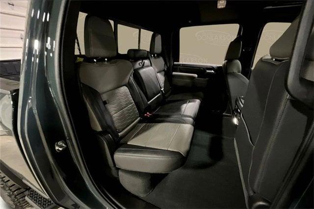 new 2026 Chevrolet Silverado 2500 car, priced at $92,023