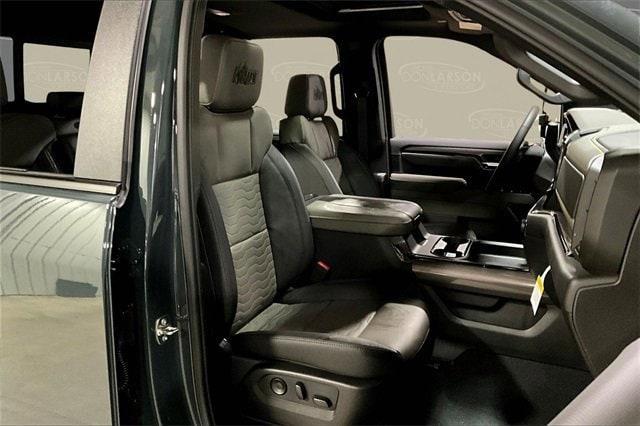 new 2026 Chevrolet Silverado 2500 car, priced at $92,023