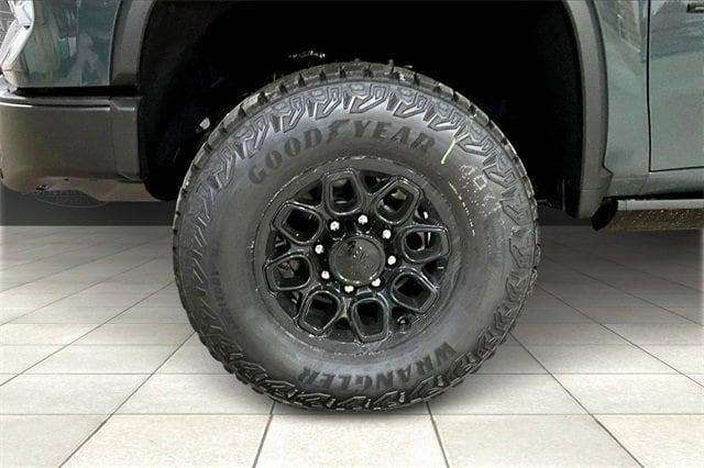 new 2026 Chevrolet Silverado 2500 car, priced at $92,023