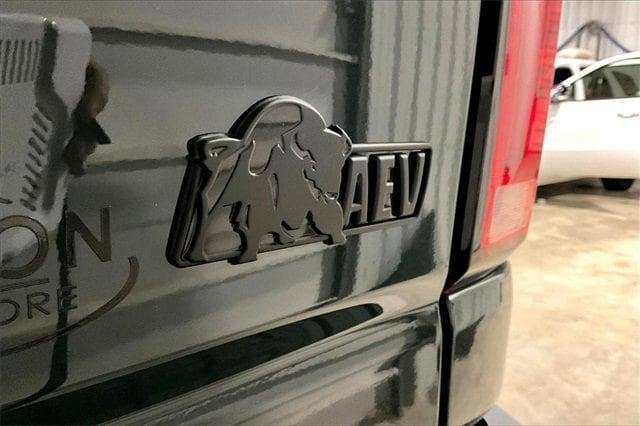 new 2026 Chevrolet Silverado 2500 car, priced at $92,023