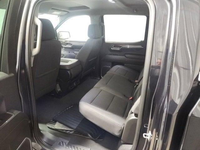 used 2023 GMC Sierra 1500 car, priced at $41,130