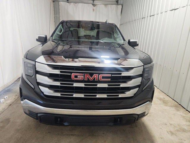 used 2023 GMC Sierra 1500 car, priced at $41,130