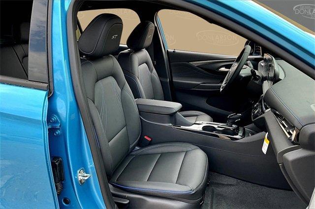 new 2026 Buick Envista car, priced at $29,790