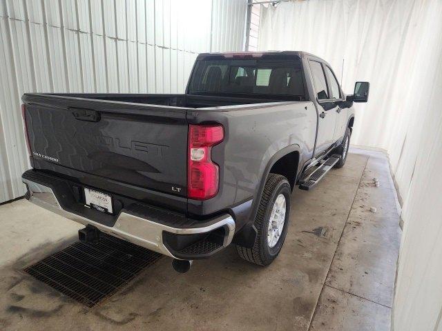 new 2024 Chevrolet Silverado 2500 car, priced at $70,479