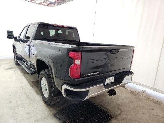 new 2024 Chevrolet Silverado 2500 car, priced at $70,479