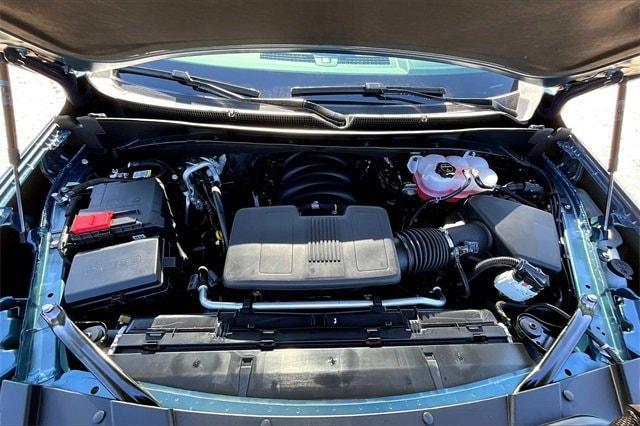 new 2025 GMC Yukon car, priced at $76,828