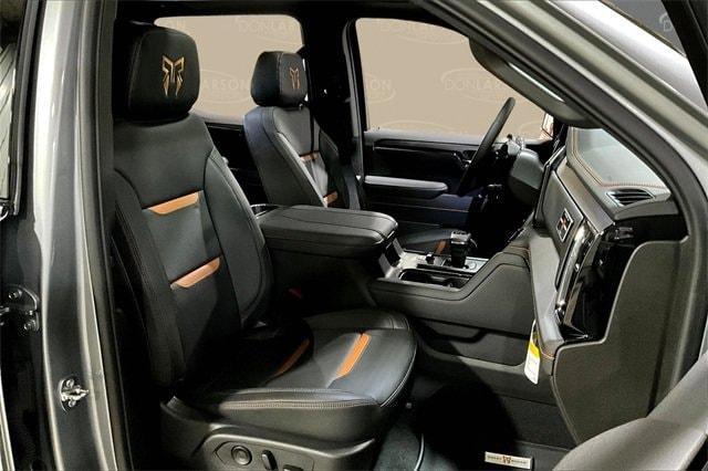 new 2025 GMC Sierra 1500 car, priced at $82,834