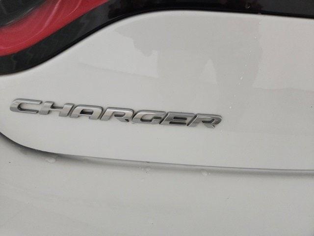 used 2021 Dodge Charger car, priced at $29,998