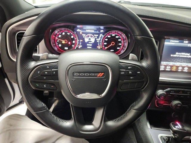 used 2021 Dodge Charger car, priced at $30,845