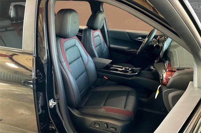 new 2026 Chevrolet Equinox car, priced at $38,454