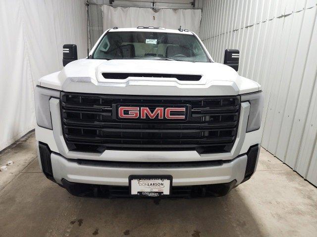 new 2025 GMC Sierra 3500 car, priced at $56,882