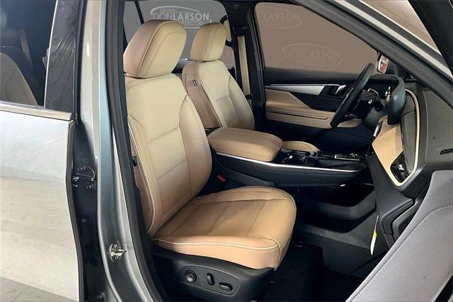 new 2026 Buick Enclave car, priced at $50,547