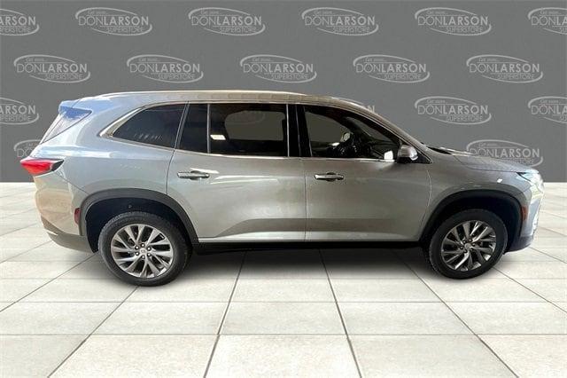 new 2026 Buick Enclave car, priced at $50,547
