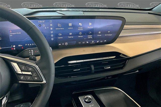 new 2026 Buick Enclave car, priced at $50,547