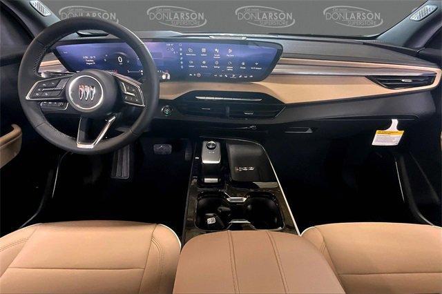 new 2026 Buick Enclave car, priced at $50,547