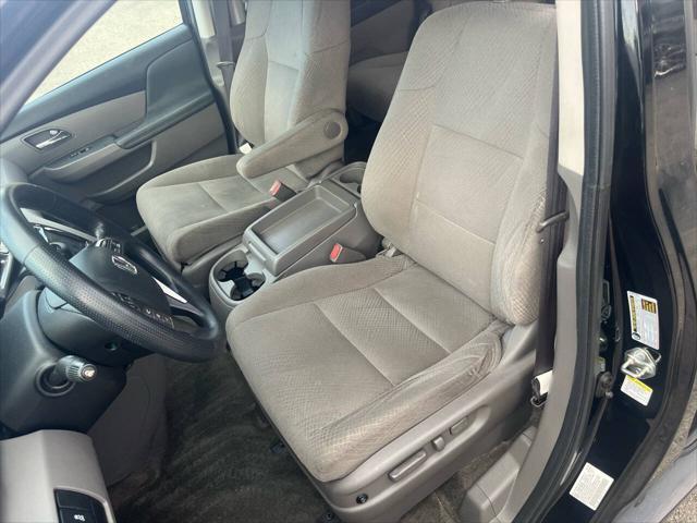 used 2015 Honda Odyssey car, priced at $9,995