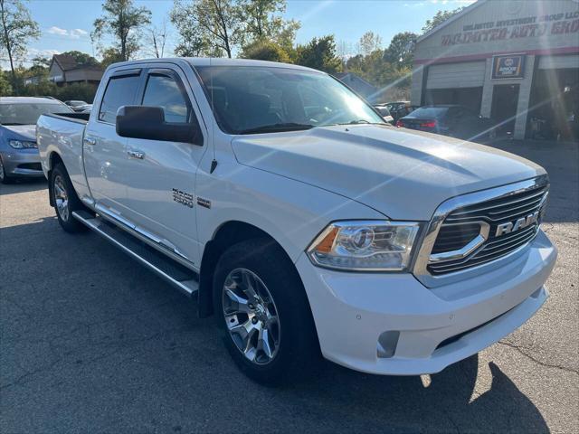 used 2017 Ram 1500 car, priced at $24,995