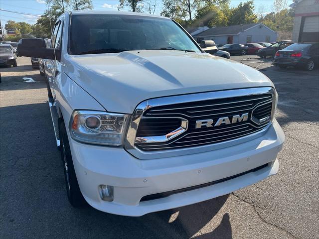 used 2017 Ram 1500 car, priced at $24,995