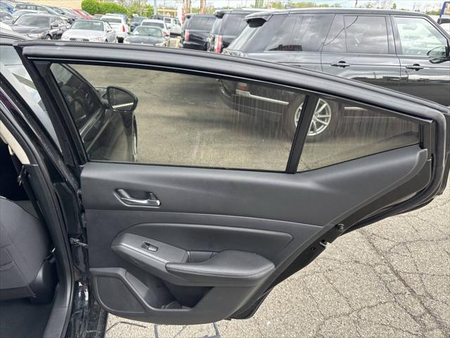used 2020 Nissan Altima car, priced at $11,995