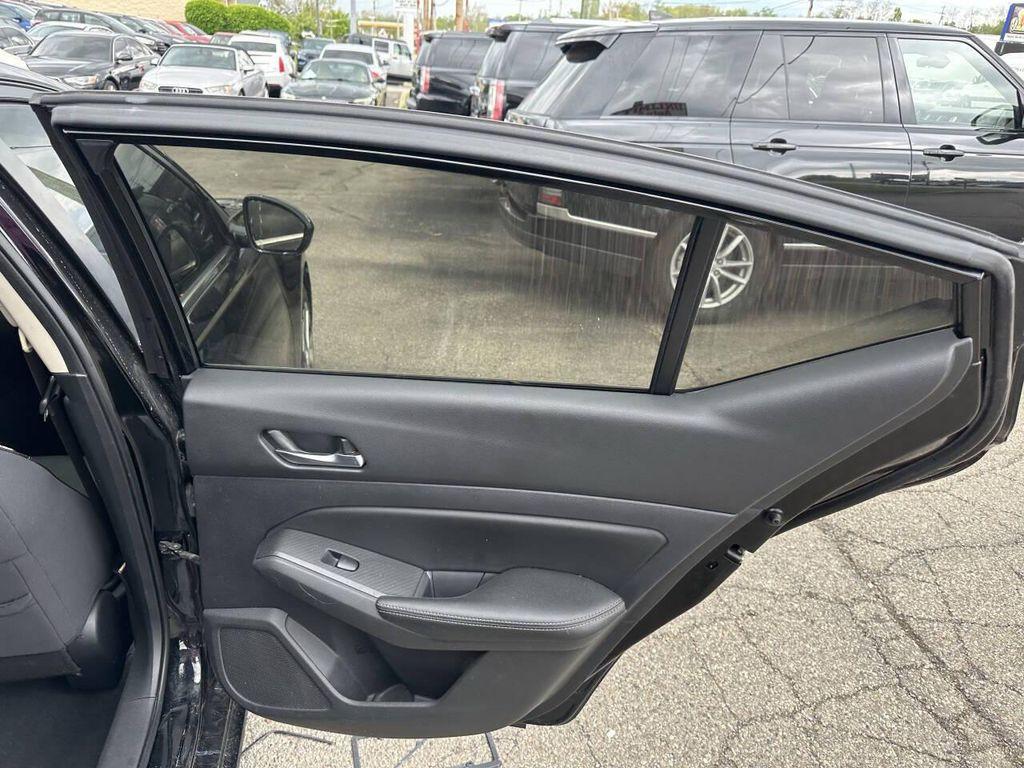 used 2020 Nissan Altima car, priced at $9,495