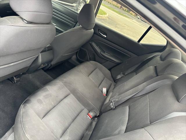 used 2020 Nissan Altima car, priced at $11,995