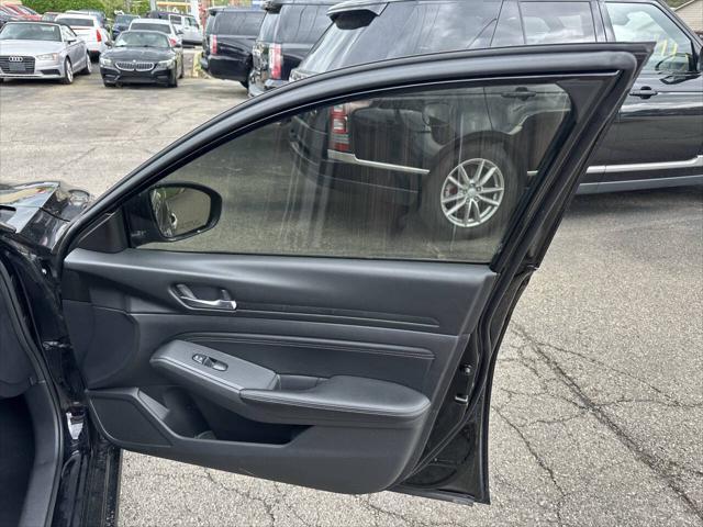 used 2020 Nissan Altima car, priced at $11,995