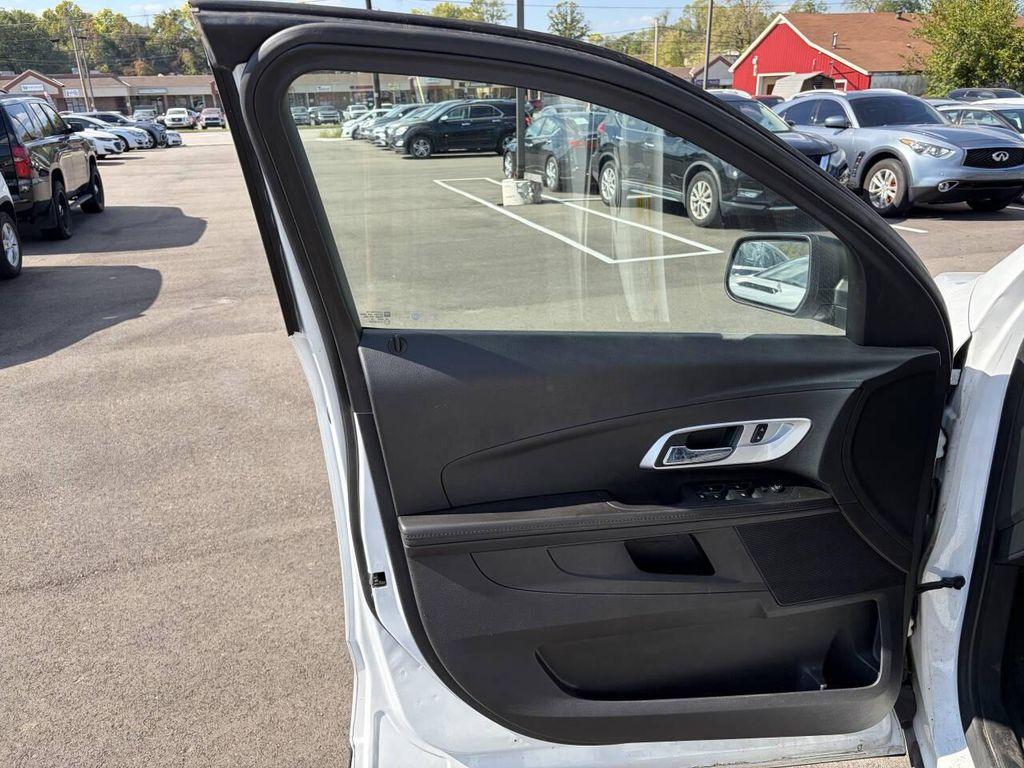 used 2017 Chevrolet Equinox car, priced at $6,995