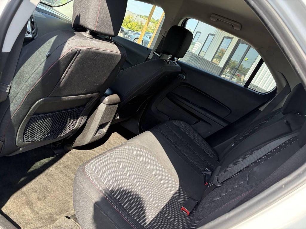 used 2017 Chevrolet Equinox car, priced at $6,995