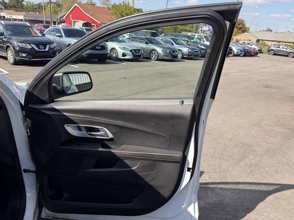 used 2017 Chevrolet Equinox car, priced at $6,995