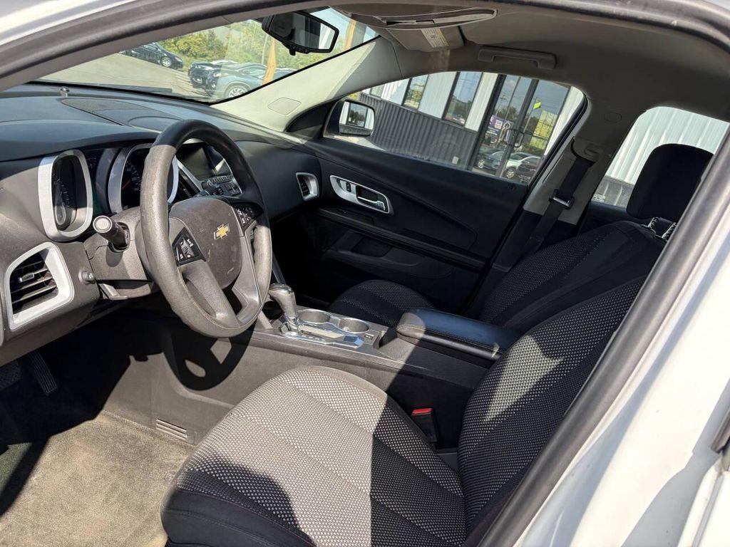 used 2017 Chevrolet Equinox car, priced at $6,995