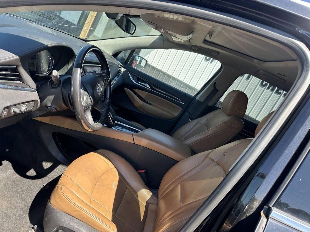 used 2018 Buick Enclave car, priced at $14,495
