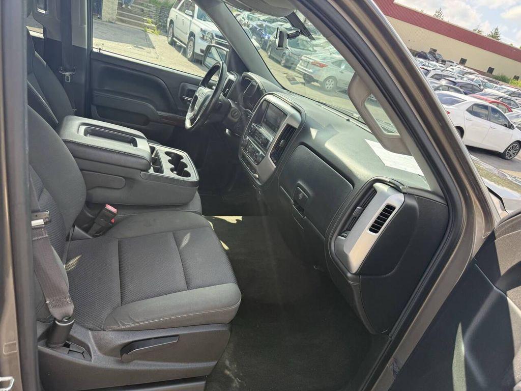 used 2015 GMC Sierra 1500 car, priced at $13,995
