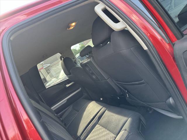 used 2019 Toyota Tundra car, priced at $22,995