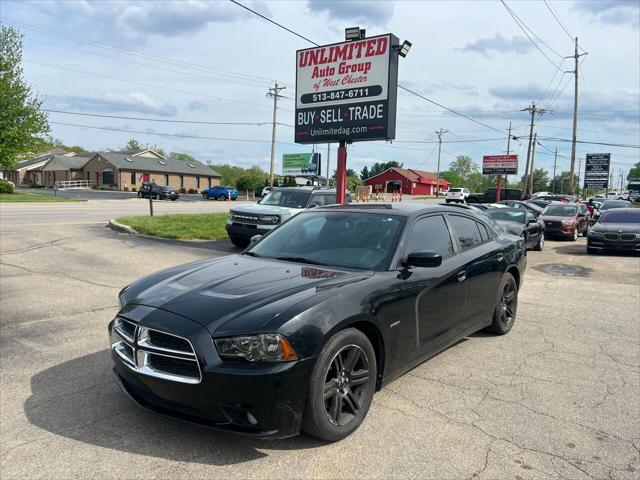 used 2013 Dodge Charger car, priced at $10,995