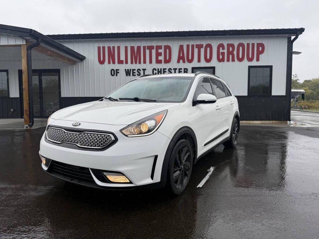 used 2019 Kia Niro car, priced at $12,995
