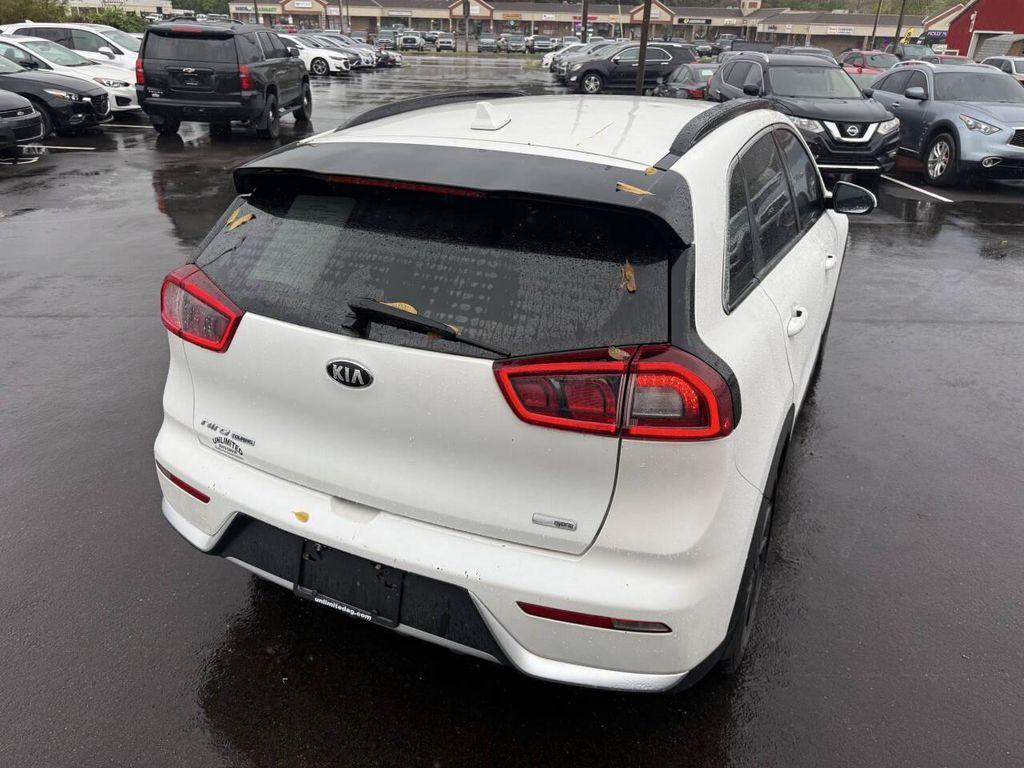 used 2019 Kia Niro car, priced at $12,995