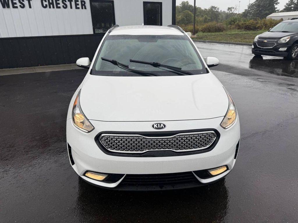 used 2019 Kia Niro car, priced at $12,995