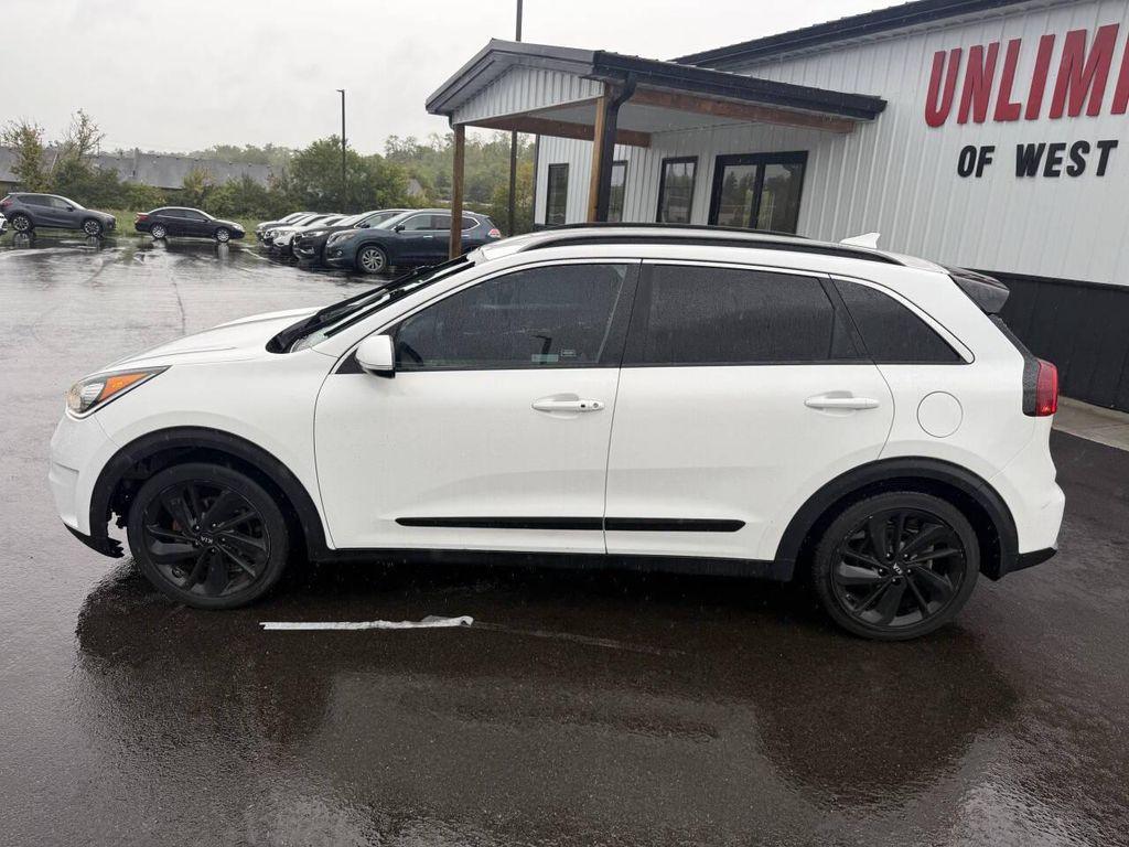 used 2019 Kia Niro car, priced at $12,995