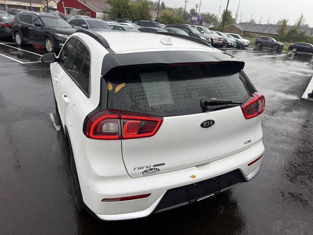 used 2019 Kia Niro car, priced at $12,995