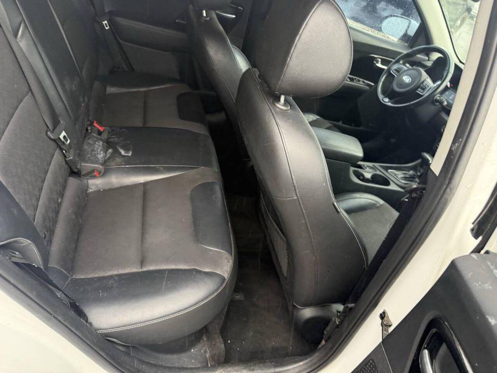 used 2019 Kia Niro car, priced at $12,995