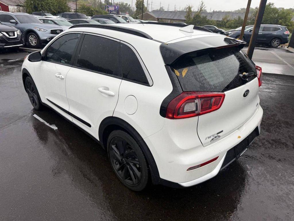 used 2019 Kia Niro car, priced at $12,995