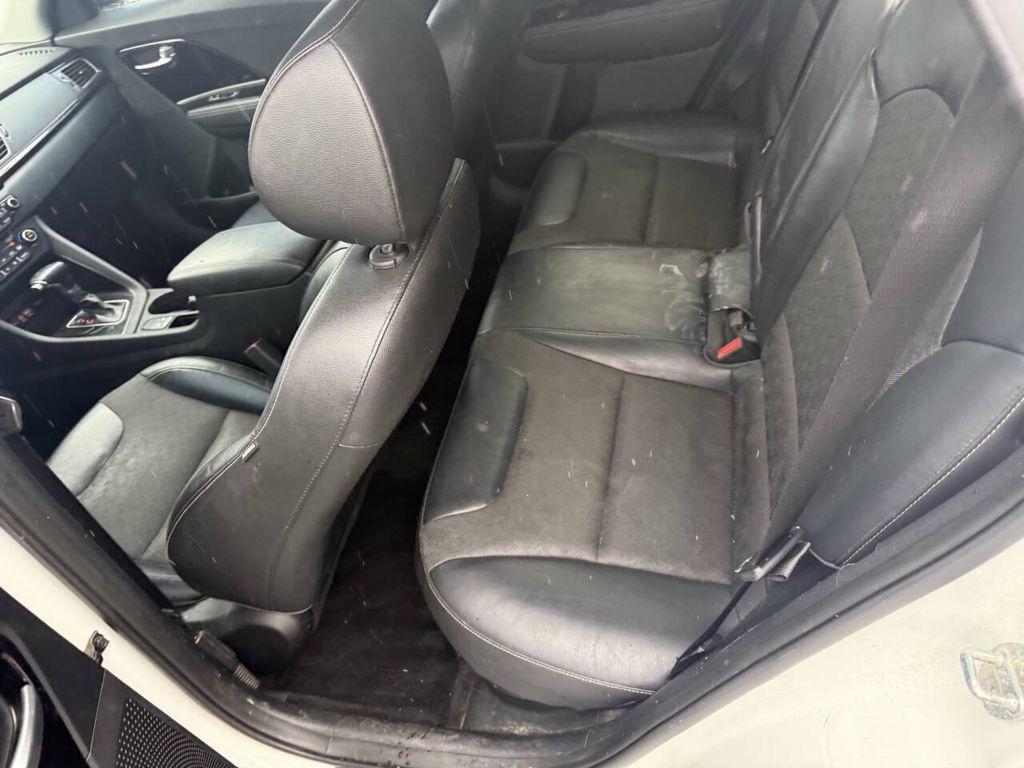 used 2019 Kia Niro car, priced at $12,995