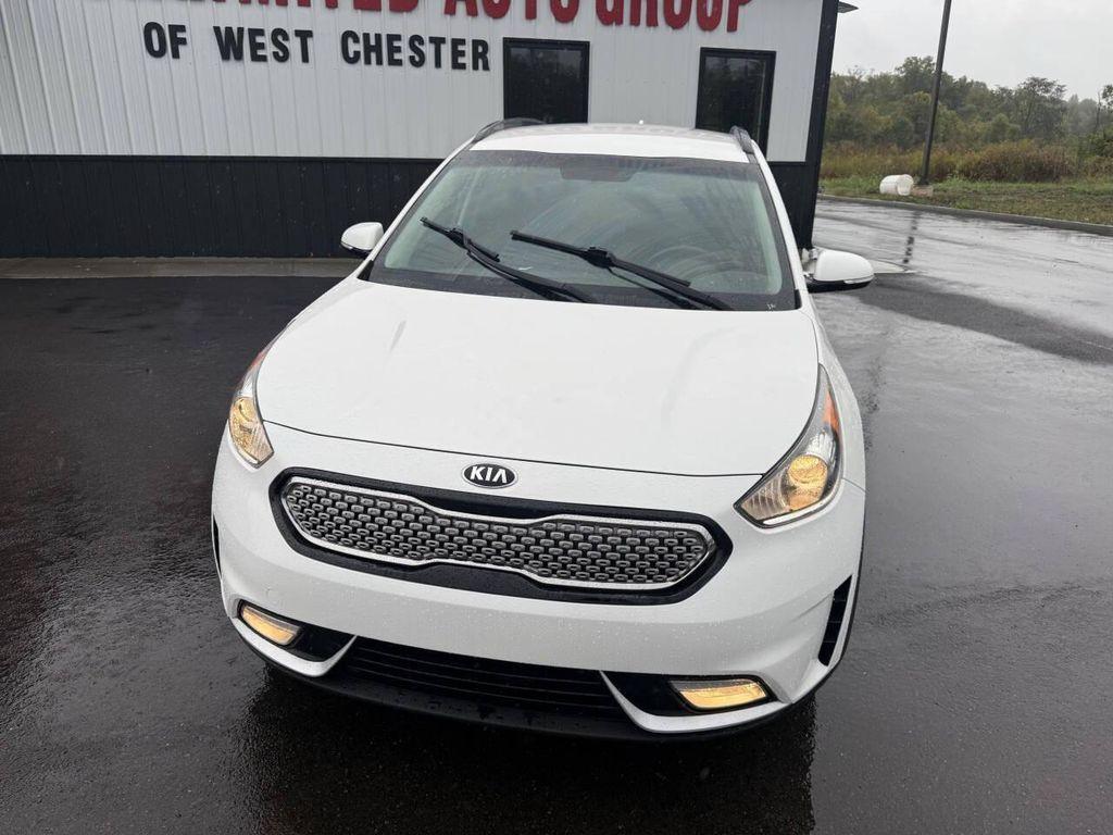 used 2019 Kia Niro car, priced at $12,995
