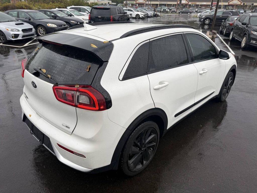 used 2019 Kia Niro car, priced at $12,995