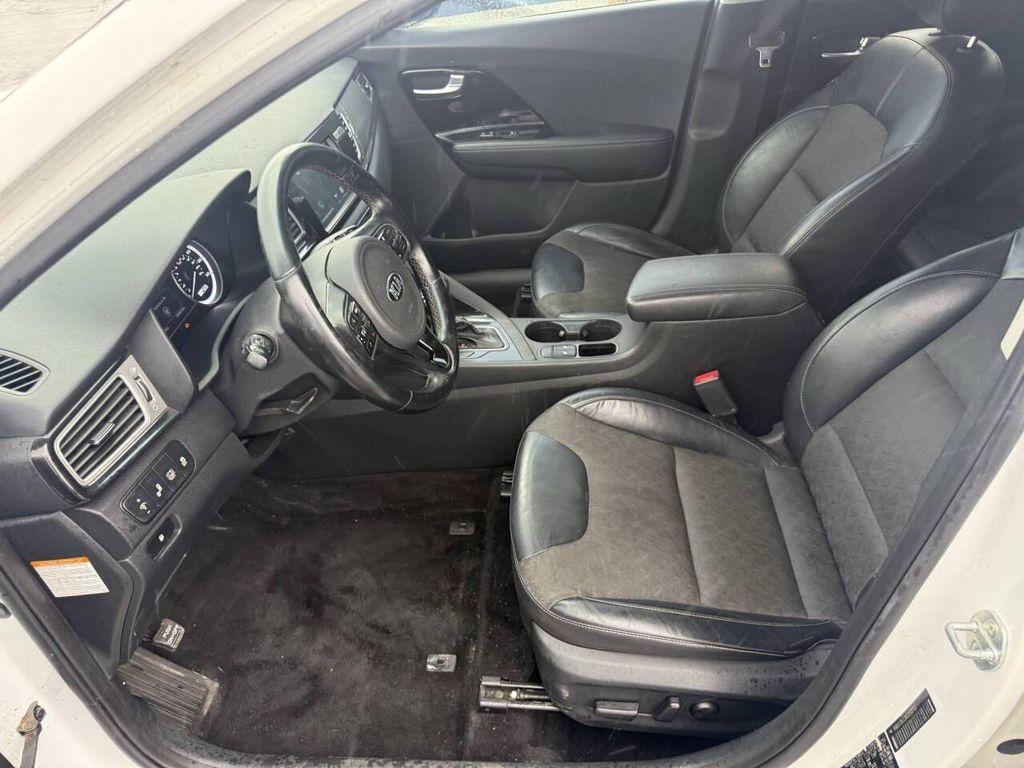used 2019 Kia Niro car, priced at $12,995