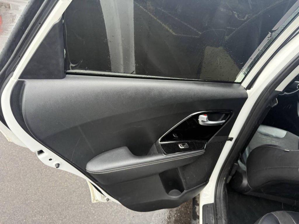 used 2019 Kia Niro car, priced at $12,995