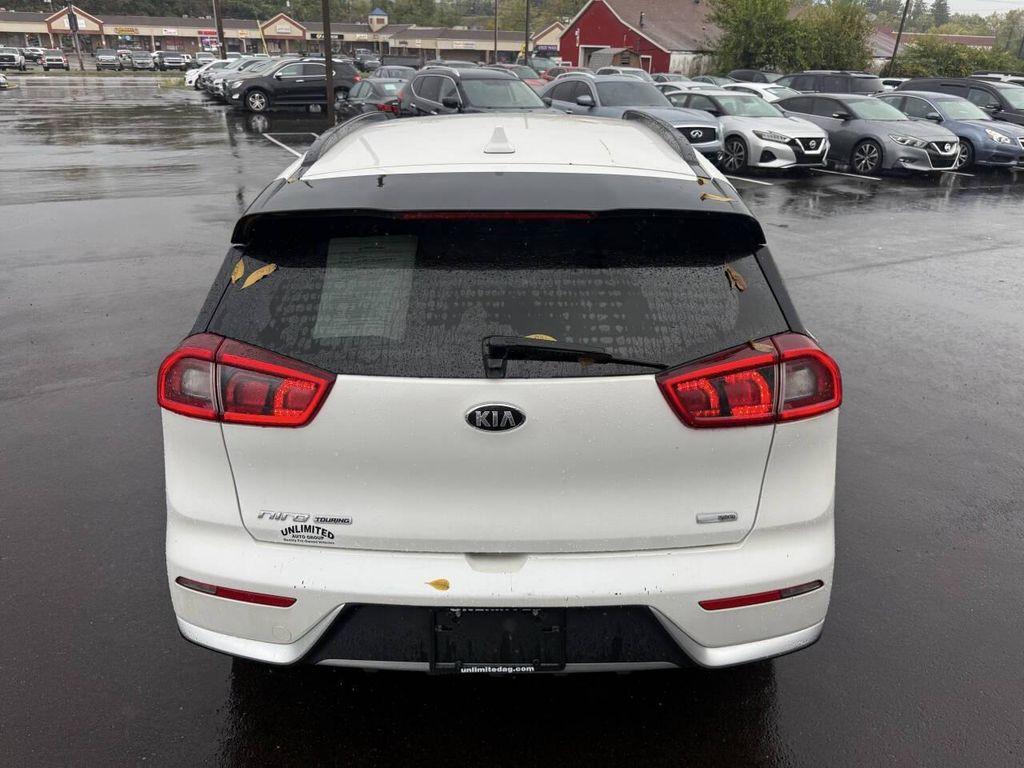 used 2019 Kia Niro car, priced at $12,995