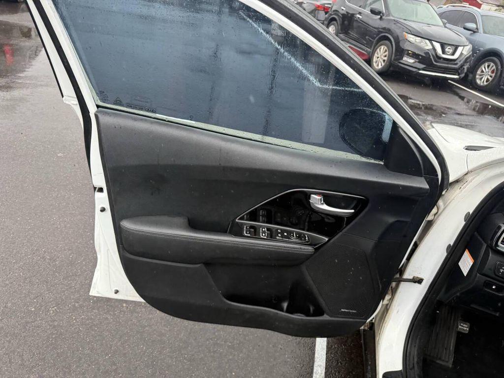 used 2019 Kia Niro car, priced at $12,995