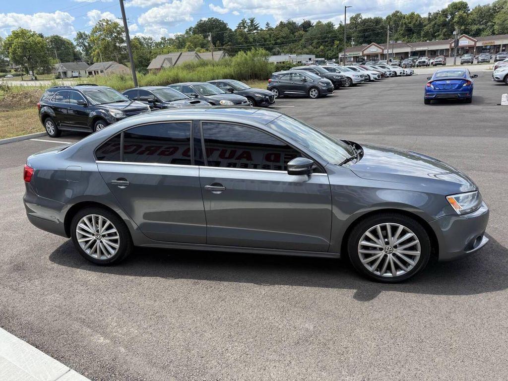 used 2014 Volkswagen Jetta car, priced at $5,995
