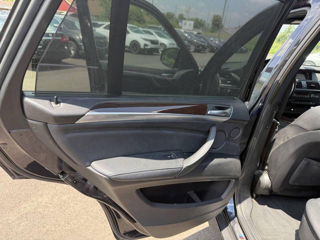 used 2011 BMW X5 car, priced at $8,995